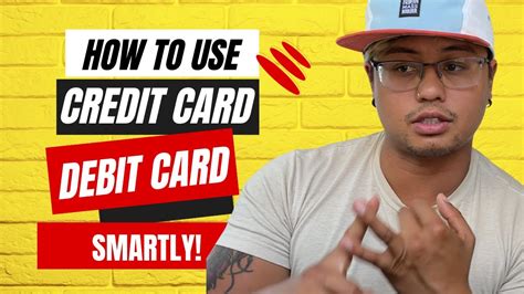 how to smartly use a credit card|credit card using tips.